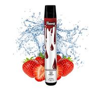 Vaper Desechable, Pod Desechable, Cigarrillo Electrónico Desechable 600 Caladas, Sin Nicotina