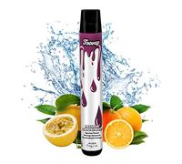 Vaper Desechable, Pod Desechable, Cigarrillo Electrónico Desechable 600 Caladas, Sin Nicotina