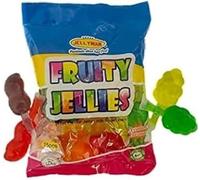 vapewaves Halal Jelly Fruity Jaleas Fruit Pops TiK Tok Challenge Candy Sweets Kids Birthday Party Festival (15)