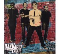 Vapid, Dan -& the Cheats- - Dan Vapid & The Cheats [Import] [Vinilo]