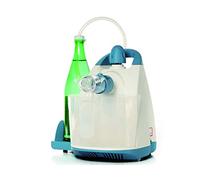 Inhalador termal Vapinal