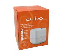 Vapo Essentia Cubo Diffusore di Oli Essenziali a Ultrasuoni