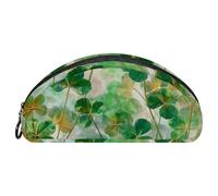 VAPOKF Clover - Estuche para lápices, tela Oxford para estudiantes, para adolescentes, niños, niñas, suministros de oficina escolar