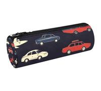 VAPOKF Taxi - Estuche para lápices de coche y avión