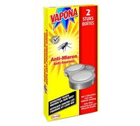 Vapona caja de cebo para hormigas (2 unidades)