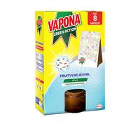 Vapona trampa para moscas de la fruta (40 ml)