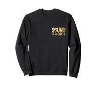 Vapor de Calor Hammam SAUNA Sudadera
