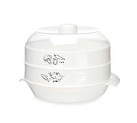 Vapor horno microondas colección 2,4 L KINVARA