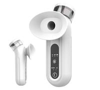 Vapor Ocular - Spray Hidratante Portátil De Mano Caliente/Frío 500mAh,Dispositivo Hidratante Para Ojos - Para Oficina Escuela Habitación Estudiante Viaje Vacaciones Estudio Trabajo
