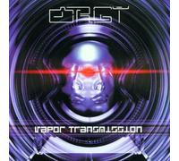 Vapor Transmission by Orgy