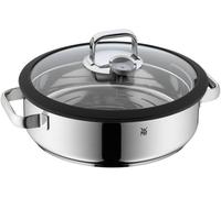 Vaporera 5L Ø28cm (Acero Inoxidable) - WMF