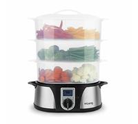 HKoenig VAP12 Cocedora al Vapor 1000W