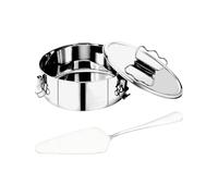 Vaporera para Olla,Bandeja de Vapor de Acero Inoxidable Antióxido | Bandeja de Cocina Antiadherente en Acero Inoxidable - Para Cocinar Verduras Verduras Hervir Hervir Albóndigas Salsas Avena Hogar Cam