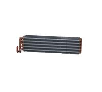 NRF 36154 Evaporador, aire acondicionado