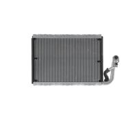 MAHLE ORIGINAL AE 91 000P Evaporador, aire acondicionado