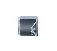 Evaporador, aire acondicionado NRF NRF 36043