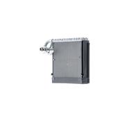 Vaporizador Clima Tubos Paralelo 252MM-199MM MAHLE para entre Otros MB Sprinter