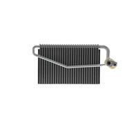 MAHLE Aftermarket Evaporador, aire acondicionado para MERCEDES-BENZ LK LC (Ref: AE 55 000P)