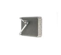 Vaporizador Clima Tubos Paralelo 307MM-195MM MAHLE para U.a. Volvo S60