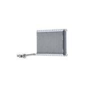 Vaporizador Clima Tubos Paralelo 308MM-200MM MAHLE para U.a. DAF Lf