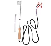 Vaporizador de 12 V for abejas, vaporizador de ácido oxálico, tratamiento for la varroa, apicultura.