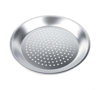 Vaporizador de acero inoxidable 316 para wok 30 cm, 32 cm, 34 cm, vaporera espesa con agujeros densos y alto para borde, inserto de cocina inoxidable para dumplings pescado y verduras, apto para