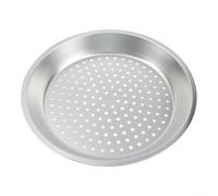 Vaporizador de acero inoxidable 316 para wok 30 cm, 32 cm, 34 cm, vaporera espesa con agujeros densos y alto para borde, inserto de cocina inoxidable para dumplings pescado y verduras, apto para