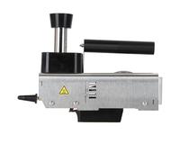 Vaporizador de ácido oxálico a batería Nebulizador abejas Tratamiento ácaros Varroa Dispensador sublimador Sublimación apicultura Duradero y resistente