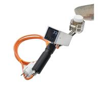 Vaporizador de ácido oxálico, ácaro Varroa, vaporizador de abeja, herienta sublimadora, equipo de apicultura, apicultor