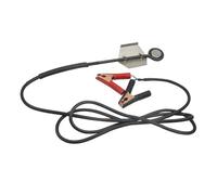 vaporizador de ácido oxálico Evaporador de ácido oxálico for abejas, 12 V, herramienta for el tratamiento de la varroa, fumigador calentado y atomizador.