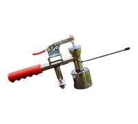 vaporizador de ácido oxálico Evaporador de ácido oxálico, tratamiento contra ácaros, máquina de humo, ahumador calentado, herramientas de cultura