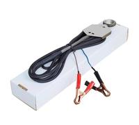 Vaporizador de ácido oxálico, evaporador for abejas, herramientas for el tratamiento ácaros varroa for cultores, 12 V ,Muy práctico