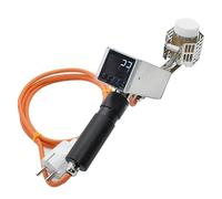 Vaporizador de ácido oxálico for apicultura, pistola rociadora de colmena de mano, equipos y suministros esenciales for el cuidado de la colmena