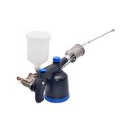 Vaporizador de ácido oxálico for insectos, propano, mata varroa colmena y ácaros traqueales, Control Varroa for apicultura