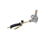 Vaporizador de ácido oxálico, Herramienta de eliminación de ácaros de la apicultura con atomizador de ácido oxálico de mano, herramienta de tratamiento de sublimación de ácido oxálico de colmena for á