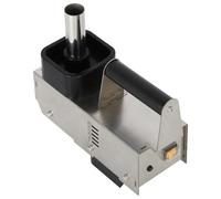 Vaporizador de ácido oxálico inalámbrico con batería 18 V, sublimador , nebulizador abejas, atomizador , control ácaros varroa for colmenas ,Muy práctico