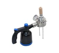 Vaporizador de ácido oxálico izador de ácido oxálico, nebulizador for abejas, tratamiento contra ácaros varroa, control de ácaros varroa, fumigador de propano for abejas, herientas y equipo de cultura
