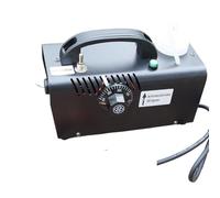 vaporizador de ácido oxálico Máquina de niebla antiácaros de 12 V, máquina de fumigación de abejas, pulverizador de atomización electrónico de baja , control de ácaros