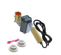 Vaporizador de ácido oxálico para colmenas, herramienta eficiente de tratamiento de ácaros Varroa para apicultura profesional