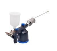 Vaporizador de ácido oxálico para nebulización de abejas, sublimador de control de ácaros Varroa para apicultura