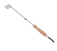 vaporizador de ácido oxálico Vaporizador de abejas de 12 V, vaporizador de ácido oxálico, tratamiento contra la varroa, cultura.