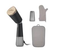 Vaporizador de mano Philips Serie 5000 - Lista en 35 segundos con cabezal ajustable, placa de vapor con calentamiento activo, ajustes Eco y Max, para una ropa lisa y sin arrugas (STH5030/80)