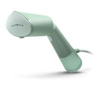 Vaporizador de mano - PHILIPS - STH5010/70 - 1300 W - Coccin al vapor vertical - Flujo de vapor continuo - Cable: 2,5 m - Verde