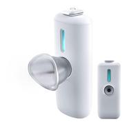 Vaporizador De Ojos Para Ojos Secos - Dispositivo Hidratante Suave Para El Cuidado De Loss Oojos | Rociador De Niebla Para Ojosa | Pulverizador De Gotas Para Los Ojois Para La Comodidad De Los Ojoos,