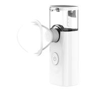 Vaporizador de ojos para ojos secos, pulverizador de niebla de ojos, vaporizador de párpados, spray hidratante portátil para ojos, reabastecedor de agua, gotas para ojos, limpiador de cuidado de ojos,