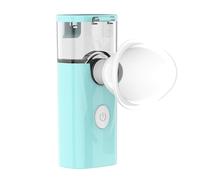 Vaporizador de ojos para ojos secos, pulverizador de niebla de ojos, vaporizador de párpados, spray hidratante portátil para ojos, reabastecedor de agua, gotas para ojos, limpiador de cuidado de ojos,