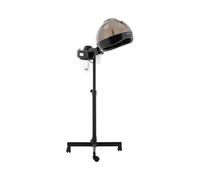Vaporizador de peluquería - con soporte - 730 W - temporizador - 750 cm³ | physa