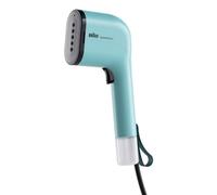 Vaporizador de prendas Braun 3 GS 3013 compacto 1100 W 20 g/min bolsa y cepillo incluidos