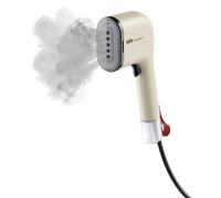 Vaporizador de prendas Braun GS 3012 portátil 1100 W beige apagado automático