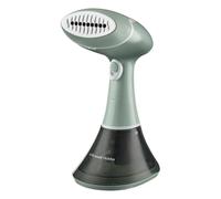 Vaporizador de prendas Russell Hobbs 25592-56 1600W 0,2L Negro Verde